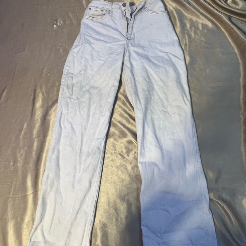 Jeans from Hollister